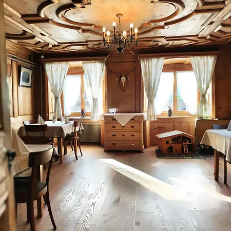 Zum Rathaus Värdshus *