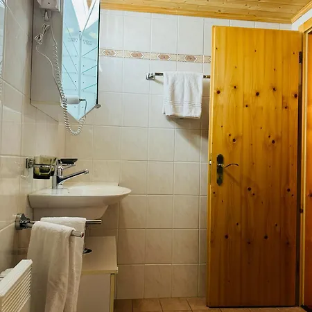 Zum Rathaus Mini-hôtel *