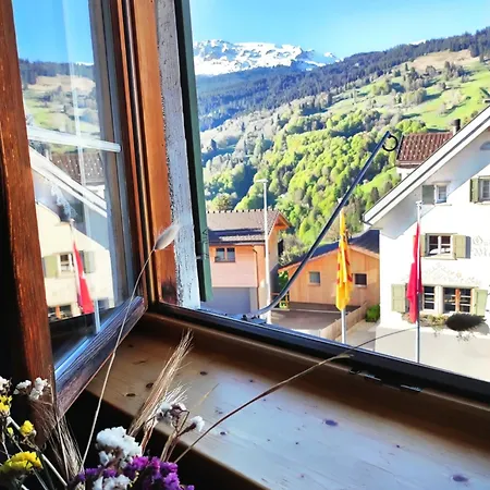 Mini-hôtel Zum Rathaus