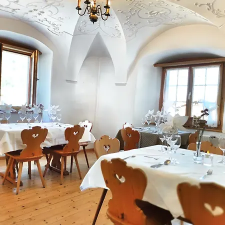 Mini-hôtel Zum Rathaus