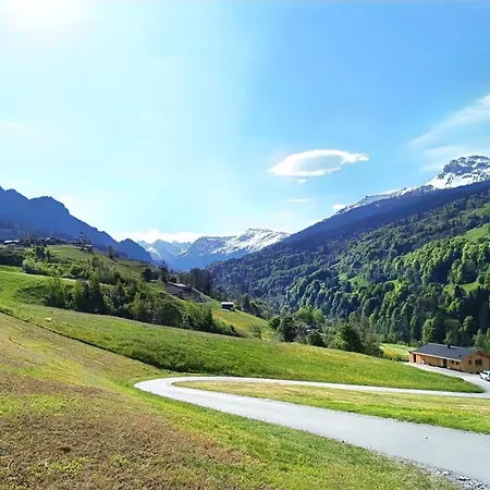 Zum Rathaus Saas im Prattigau