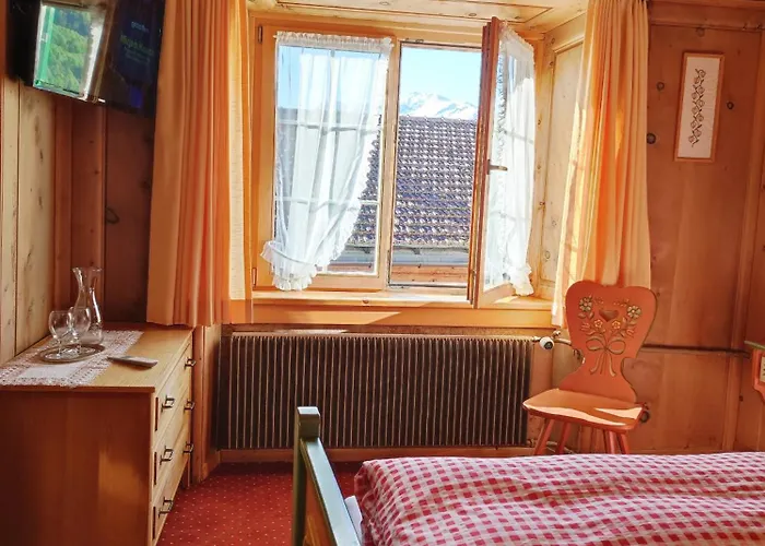 Fogadó Zum Rathaus *