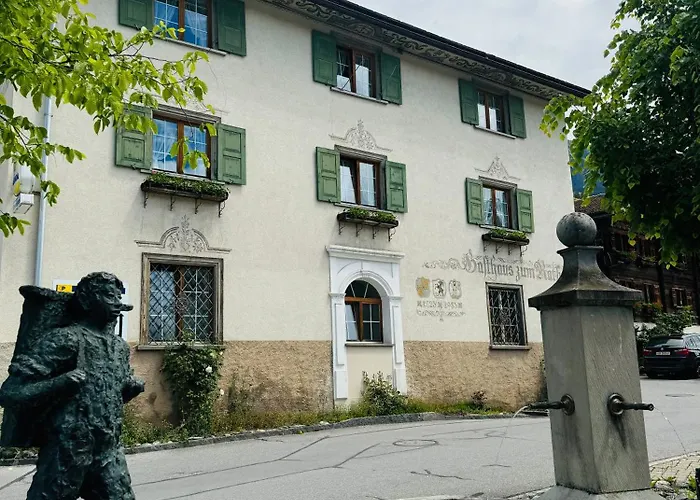 Fogadó Zum Rathaus *