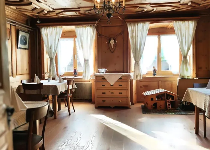 Zum Rathaus Gasthof *