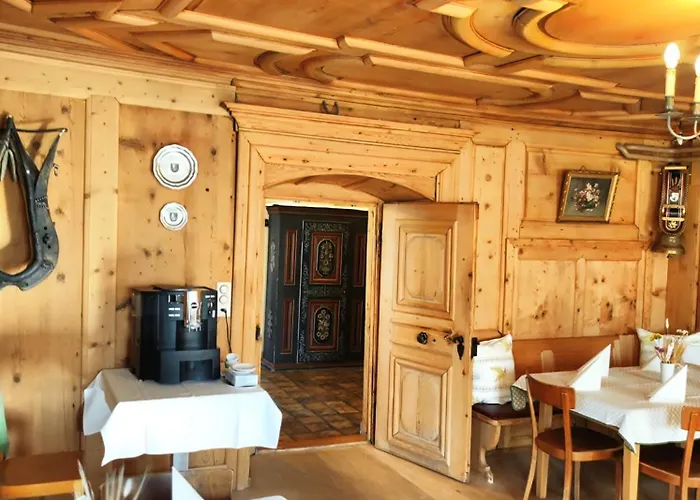 Gasthof Zum Rathaus *