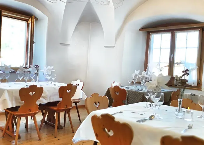 Inn Zum Rathaus